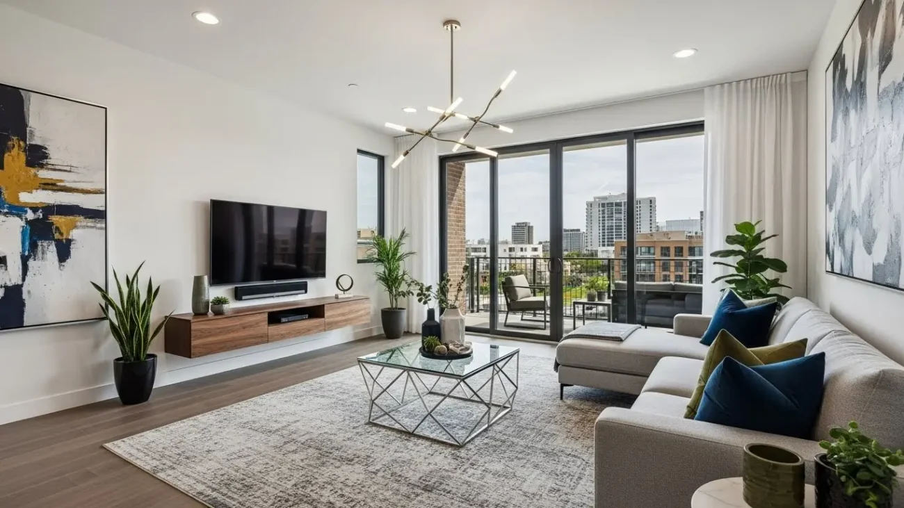 10 Tips to Modernize Your Outdated Home Design