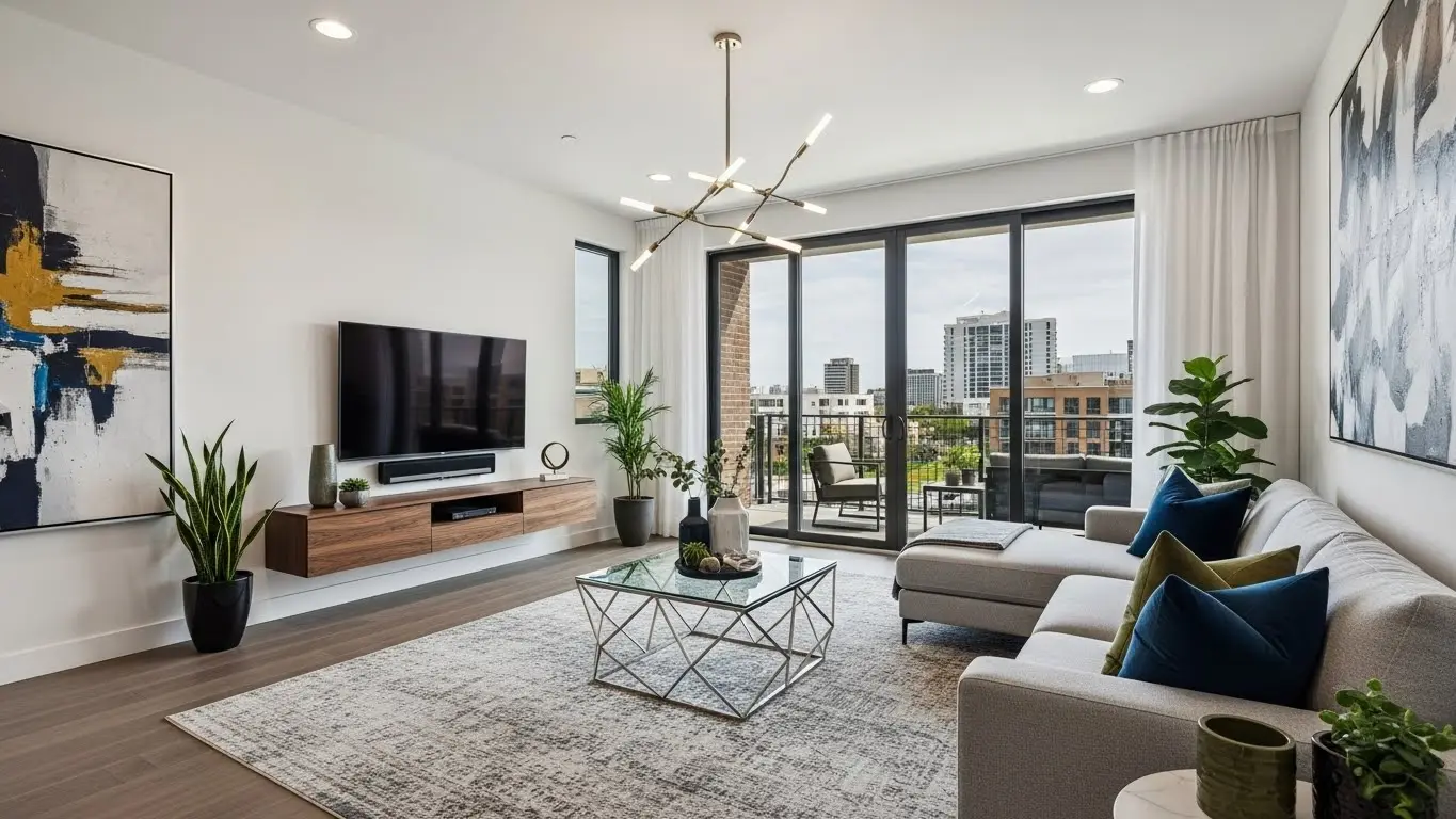 10 Tips to Modernize Your Outdated Home Design