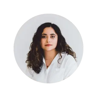 Daniela Olivera Gomez