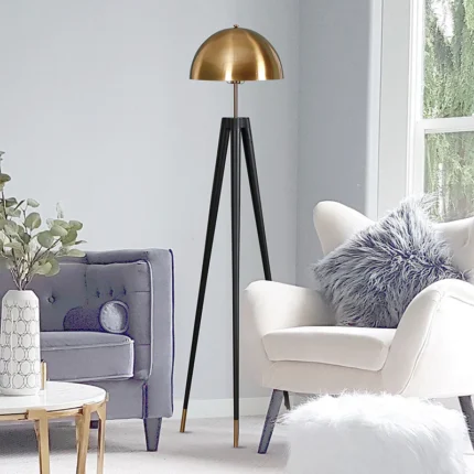 contemporary-tripod-floor-table-lamp
