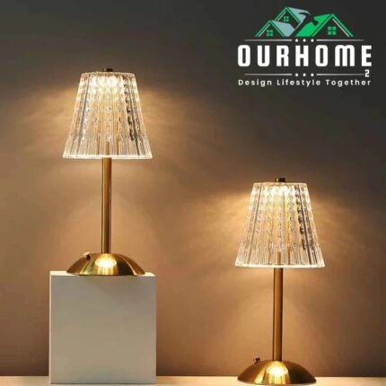 crystal-top-touch-lamp-decorative-accent-light