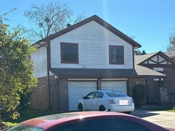 12343 Attlee Dr, Houston, TX 77077 REMAX SIGNATURE