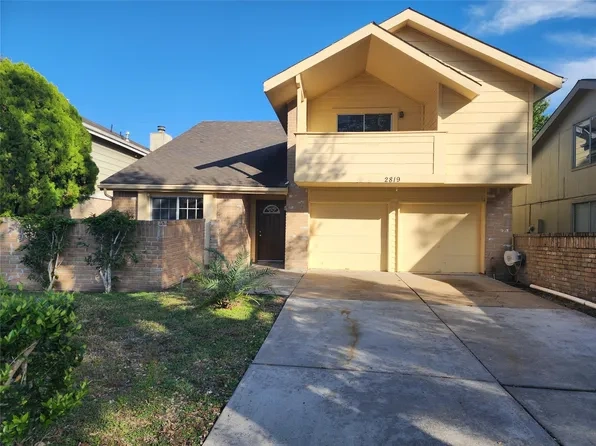 2819 Windchase Blvd, Houston, TX 77082 GLOBAL ADVANTAGE REAL ESTATE
