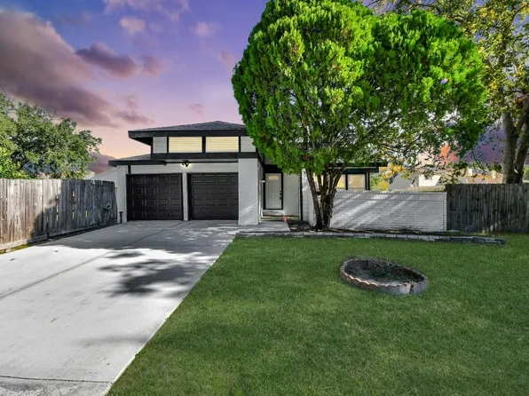 2911 Meadowgrass Ln, Houston, TX 77082 ATLAS REAL ESTATE