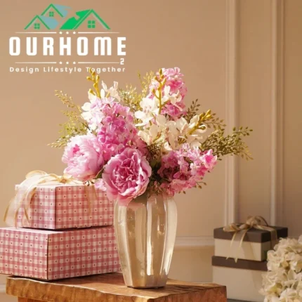 blush-veil-pre-made-faux-flower-arrangement-with-vase